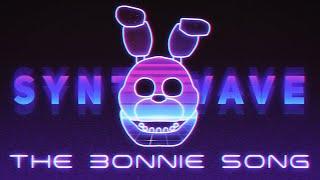 Groundbreaking - The Bonnie Song (Synthwave Cover by Leslie Mag)