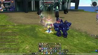 RF MOONLIGHT KING BELLATO ARCHON RL + CB + GL + RB + HR3 AURA !