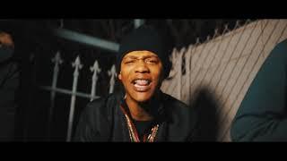 EBK Osama “Fucc Niggaz Sayin “ #TheRealEBK Dir. By [ Exclusive Visionz ]