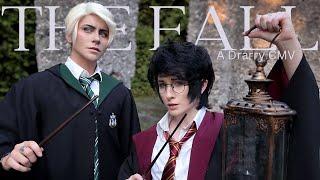 The Fall | A Drarry CMV
