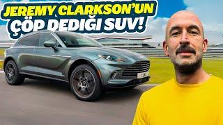 JEREMY CLARKSON'UN 'ÇÖP' DEDİĞİ SUV! 