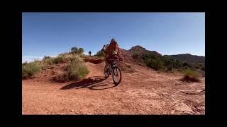 Days 1 at Palo Duro Canyon