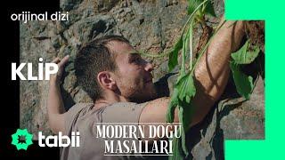 Abisi İçin Her Şeyi Göze Alan İbrahim! | Modern Doğu Masalları 3. Bölüm