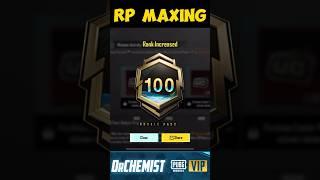 A8 Royal Pass Maxed Out #pubgmobile #pubgshorts #a8royalpass