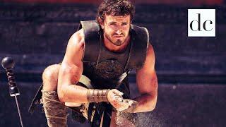 'Gladiator 2' Is So Obsessed With 'Gladiator 1' It's Cringe - Movie Review