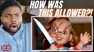 Most Dangerous Toys Ever Made! - Brit Reacts