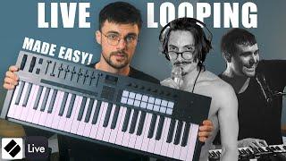 The Novation Launchkey MK4 Makes Beatmaking Effortless