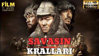 Savaşın Kralları | Türkçe Dublaj Aksiyon & Savaş Filmleri İzle - Full HD - Film Lab