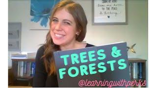 Top 10 Reasons why Trees and Forests are Important!