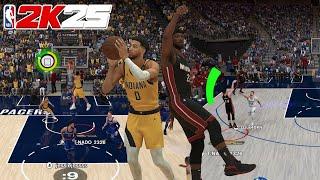 Dominating Tier 1 Teams On NBA 2K25 Play Now Online