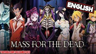 MASS FOR THE DEAD English Gameplay First Look