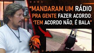 POTY ALEXANDRE, SNIPER DA CORE, FALA SOBRE EMBATE COM O TR4FIC4NT3 "PLAYBOY" DO COMPLEXO DA PEDREIRA