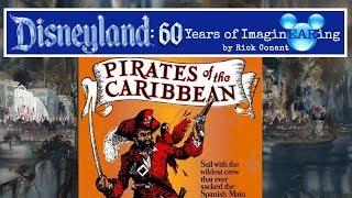 60-64 PIRATES OF THE CARIBBEAN MegaMix Audio Tribute