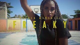 Freaky  - Escala Mercalli (Video Oficial)