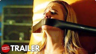 A DARK FOE Trailer (2021) Serial Killer Horror Thriller Movie