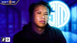 The TSM Regi Investigation Explained