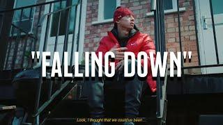 [FREE] Central Cee x Drill Sample Type Beat "FALLING DOWN" (prod. @backwooddloverr )