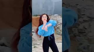 cewe yg pake kacamata emang cantik yah?#tiktok #tiktokpargoy #viral #shorts