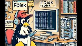 How to Create Partitions in Linux using fdisk | Step-by-Step Guide