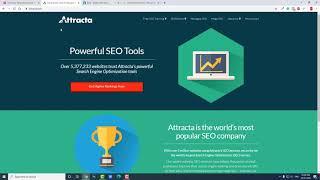 Search Engine Submission -  FREE SEO TOOLS