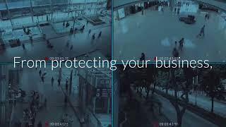 Transform Your Business with MCC's Security & AV Solutions | Secure & Enhance Operations Today