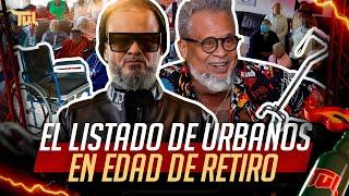 LÁPIZ, DON MIGUELO: EL LISTADO DEFINITIVO DE URBANOS EN EDAD DE RETIRO (TU VERA LIO PODCAST)