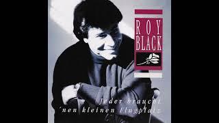 Roy Black - Jeder braucht 'nen kleinen Flugplatz