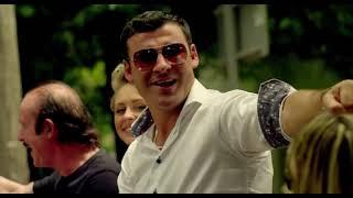 WIZARD OF BOXING - JOE CALZAGHE - HIGHLIGHTS - 1080 (2019)