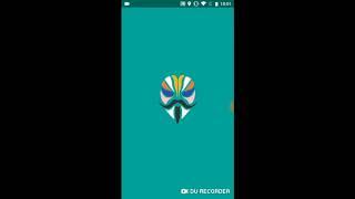 Pokemon Go 0.133 +FakeGps+Smali Patcher+Magisk