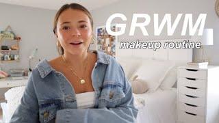 GRWM For Dinner!