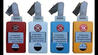 Importance of TLD Badges & its Uses in Radiation Safety.