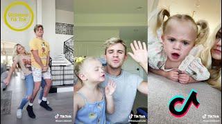 Ultimate The LaBrant Family TikTok Compilation 2021