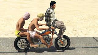 15 DÉTAILS INCROYABLES DANS GTA 5