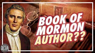 Why did the 1830 Book of Mormon call Joseph Smith the “Author and Proprietor”? Ep. 130