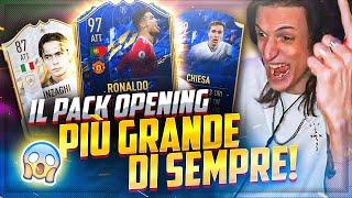 IL PACK OPENING TOTY PIÙ GRANDE DI SEMPRE!