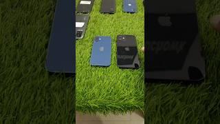 Iphone 12 Vs Iphone 12 Mini Camera Test  || Apple 12 Mini Vs Apple 12 Camera Test In 2023 #shorts