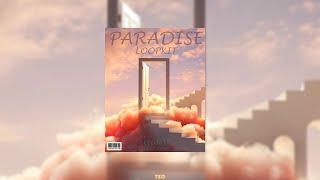 FREE | 10+ Melodic/Emotional Drill Loop Kit/Pack - "Paradise"(Central Cee, Yvng Finxssa, Lil TJay)