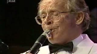 2001 - Bob Wilber & le Tuxedo Big Band - Berne