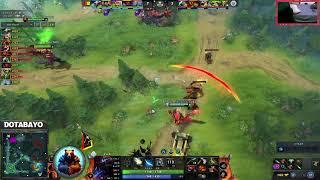 BB.NIGHTFALL SVEN HARD CARRY - BETBOOM VS PSG LGD