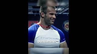 What if Levan faced Prime Denis #deniscyplenkov #levansaginashvili #armwrestling #shortsvideo