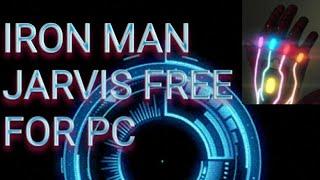 Get JARVIS for PC FREE Now! Easy Download Tutorial & Direct Link