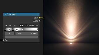Why does no one know how to make these lights in Blender? (Free download)