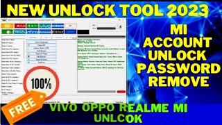 oppo vivo Mi samsung unlockr new tool. new