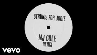 MJ Cole - Strings For Jodie (MJ Cole Remix / Audio)