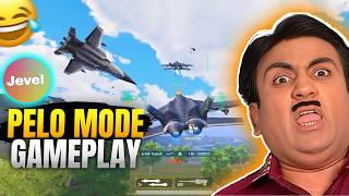 PAYLOAD MODE FUNNY GAMEPLAY BGMI JEVEL WITH FUNNY MOMENTS