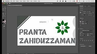 How to Solve Bangla Font Problem in Adobe Illustrator on mac 2024  in one minutes