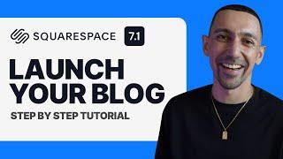 Squarespace How to Create A Blog [Ultimate Step-by-Step Guide]