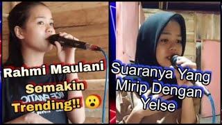 (Yelse) - Koleksi Lagu cover Rahmi Maulani