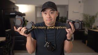 The Best Beginner Camera 2023 — How To Choose