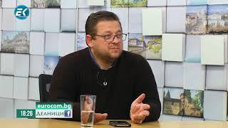 Николай Марков, експерт по национална сигурност